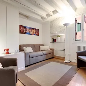 San Marco Prestige - S. Zaccaria Apartamento